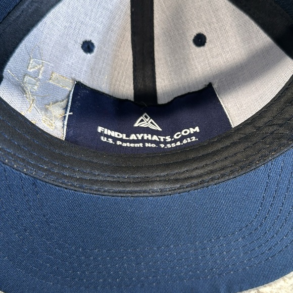 Findlay Hats “NorthWest” SnapBack. New. - Picture 6 of 7
